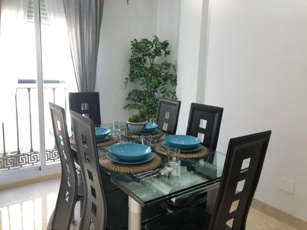 Apartamento Blas De Lezo * Málaga