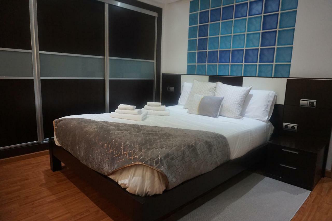 Apartamento Blas De Lezo Appartement