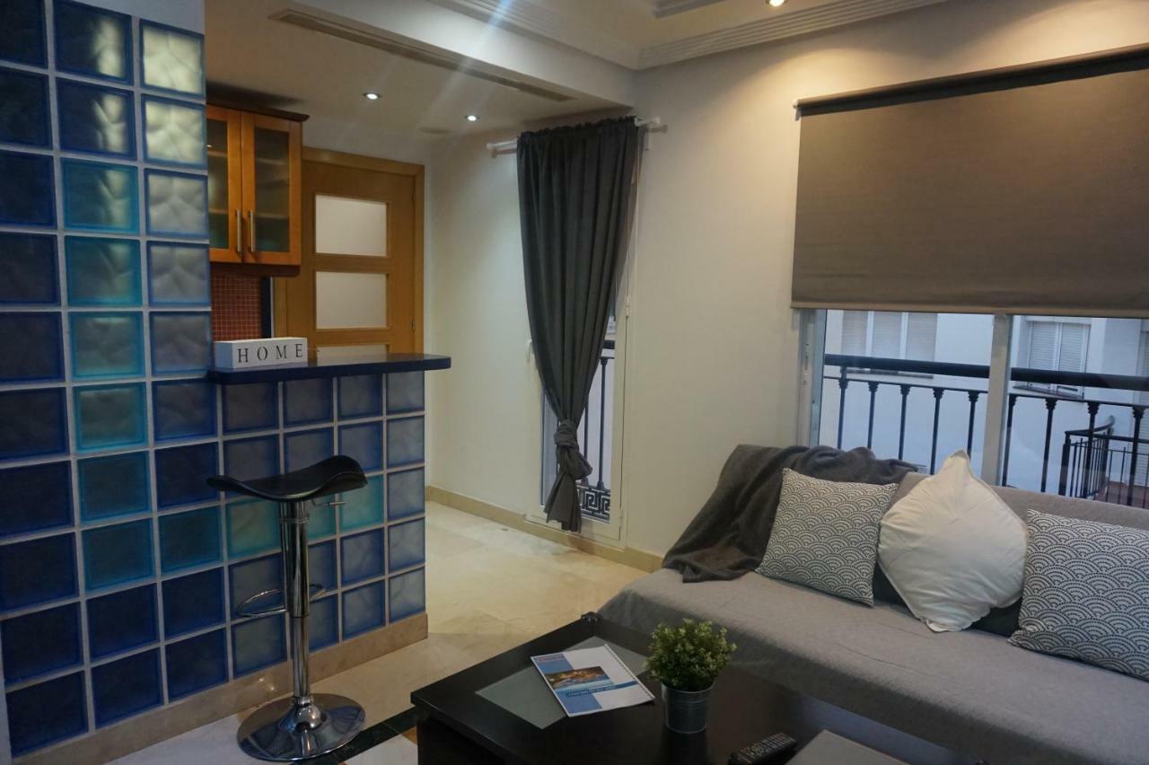 Appartement Apartamento Blas De Lezo Málaga