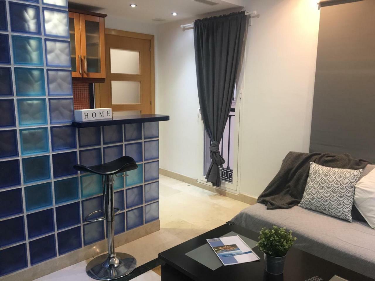 Apartamento Blas De Lezo Appartement