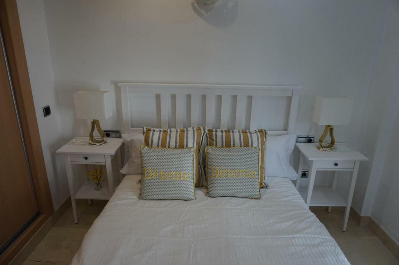 Apartamento Blas De Lezo * Málaga