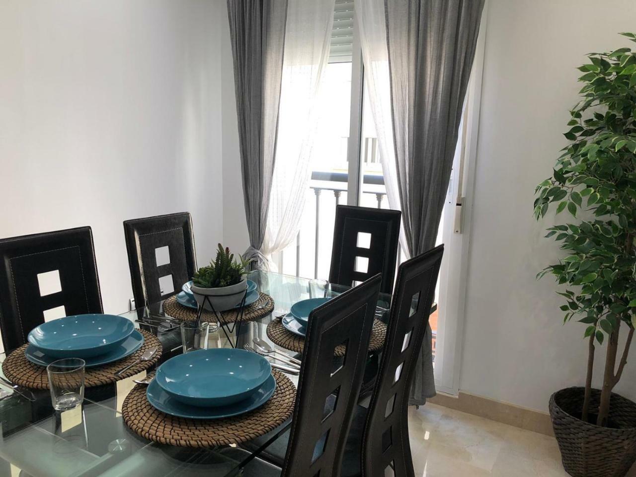 Appartement Apartamento Blas De Lezo *