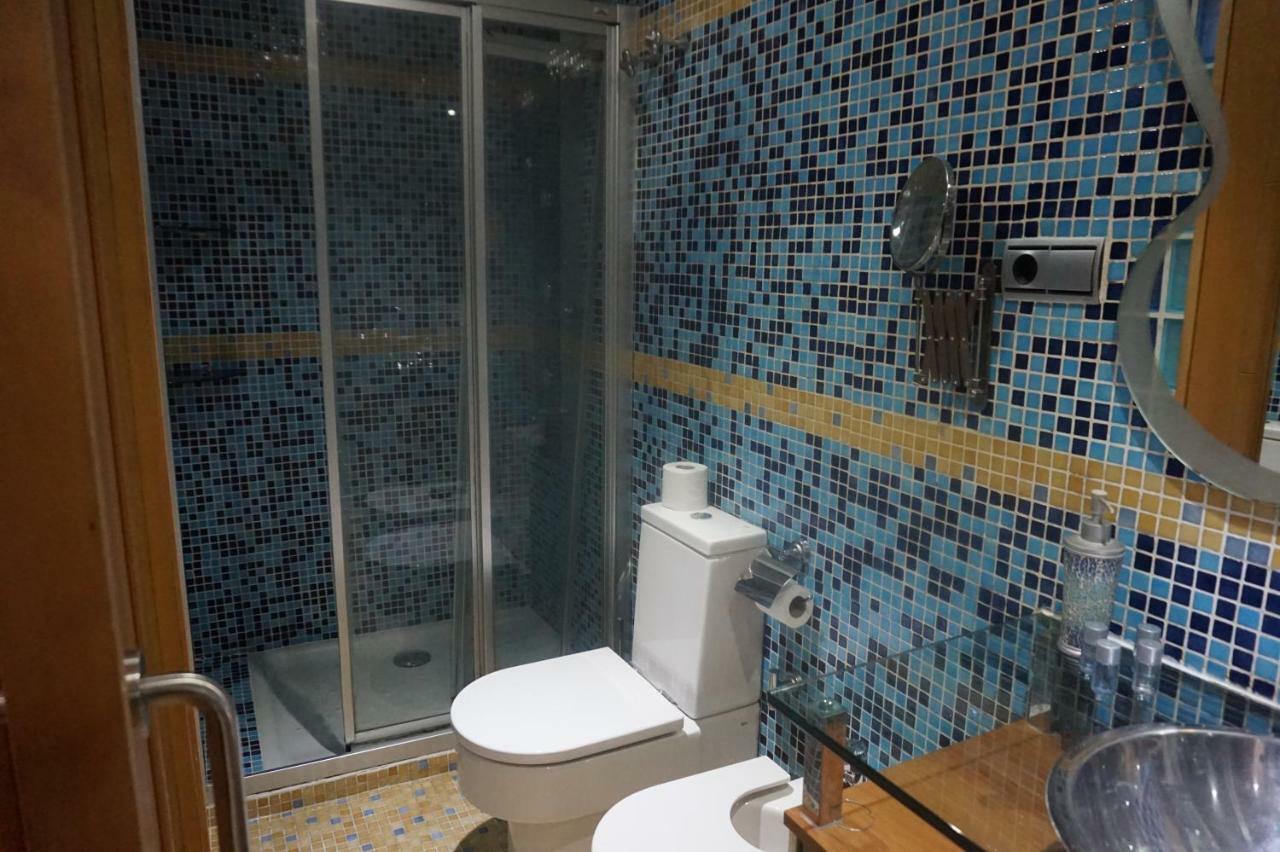 Appartement Apartamento Blas De Lezo *
