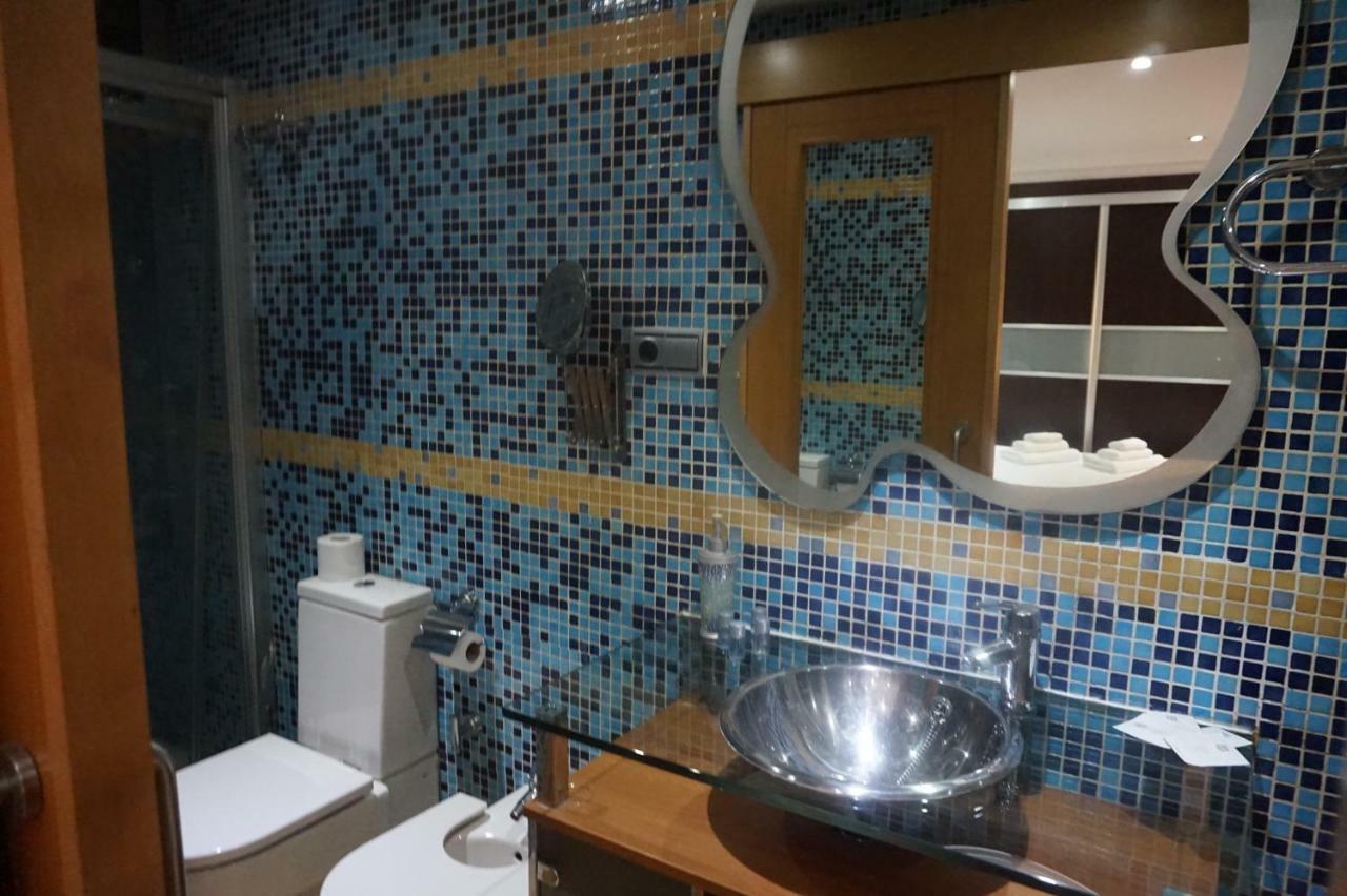 Appartement Apartamento Blas De Lezo