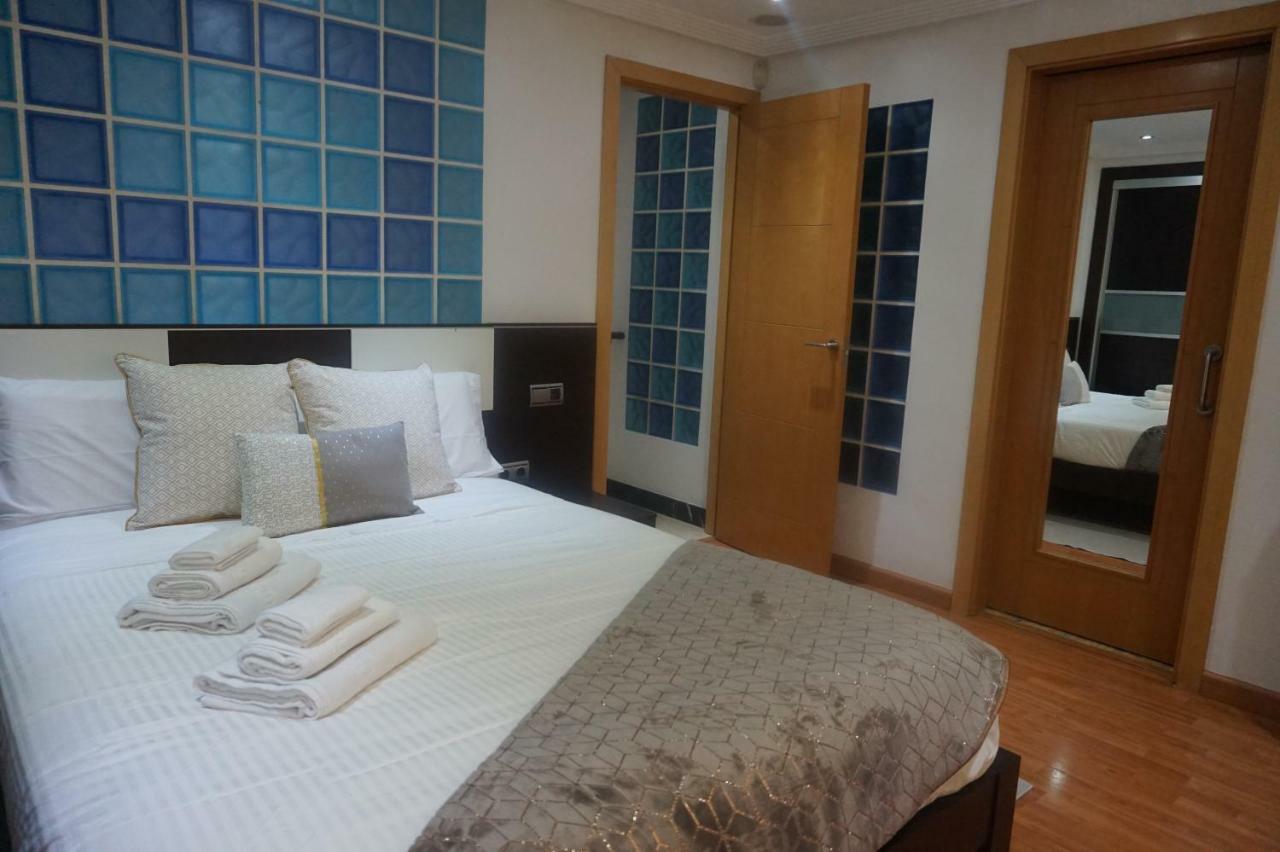 Apartamento Blas De Lezo Appartement *