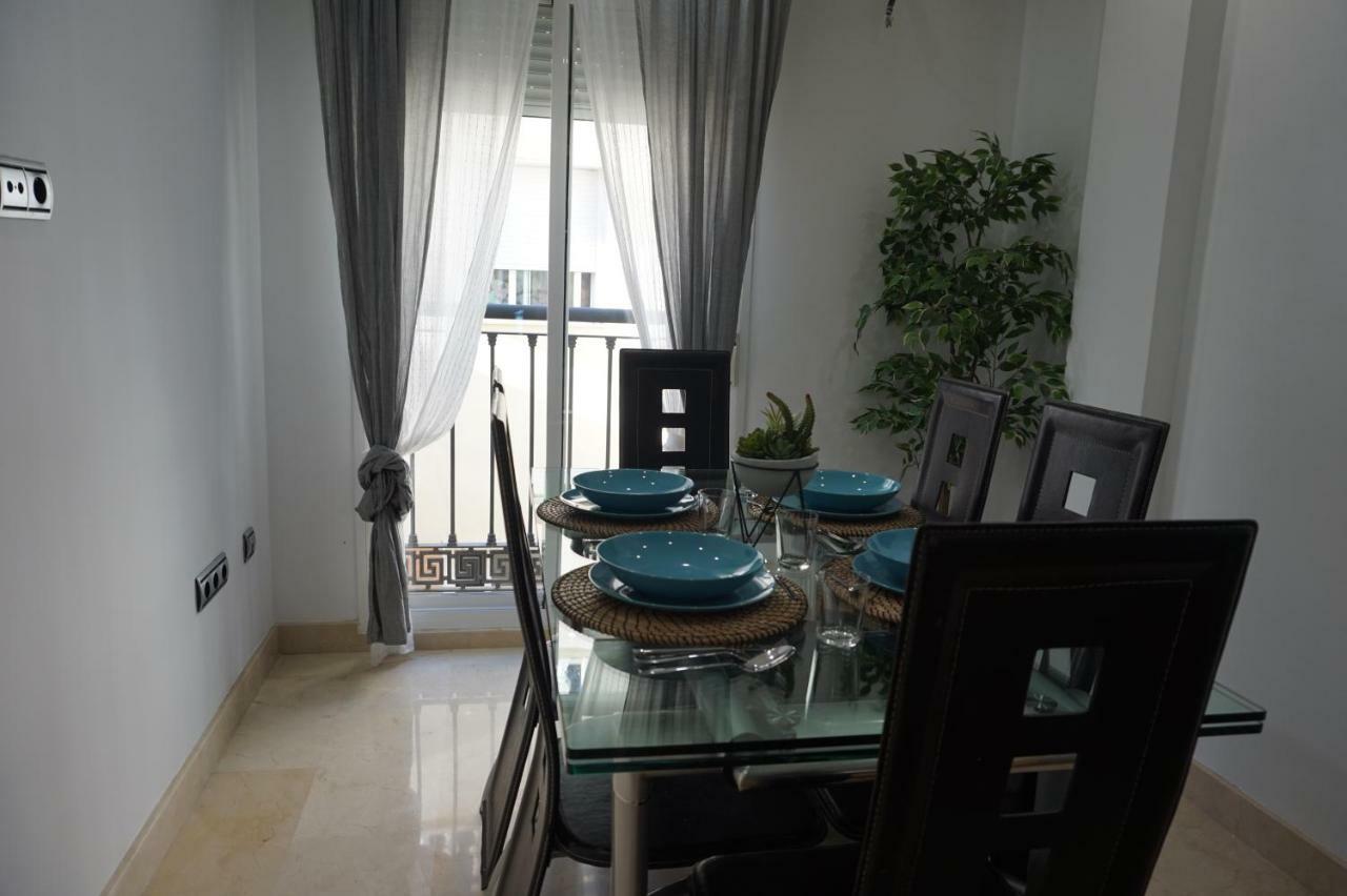 Apartamento Blas De Lezo Appartement Málaga