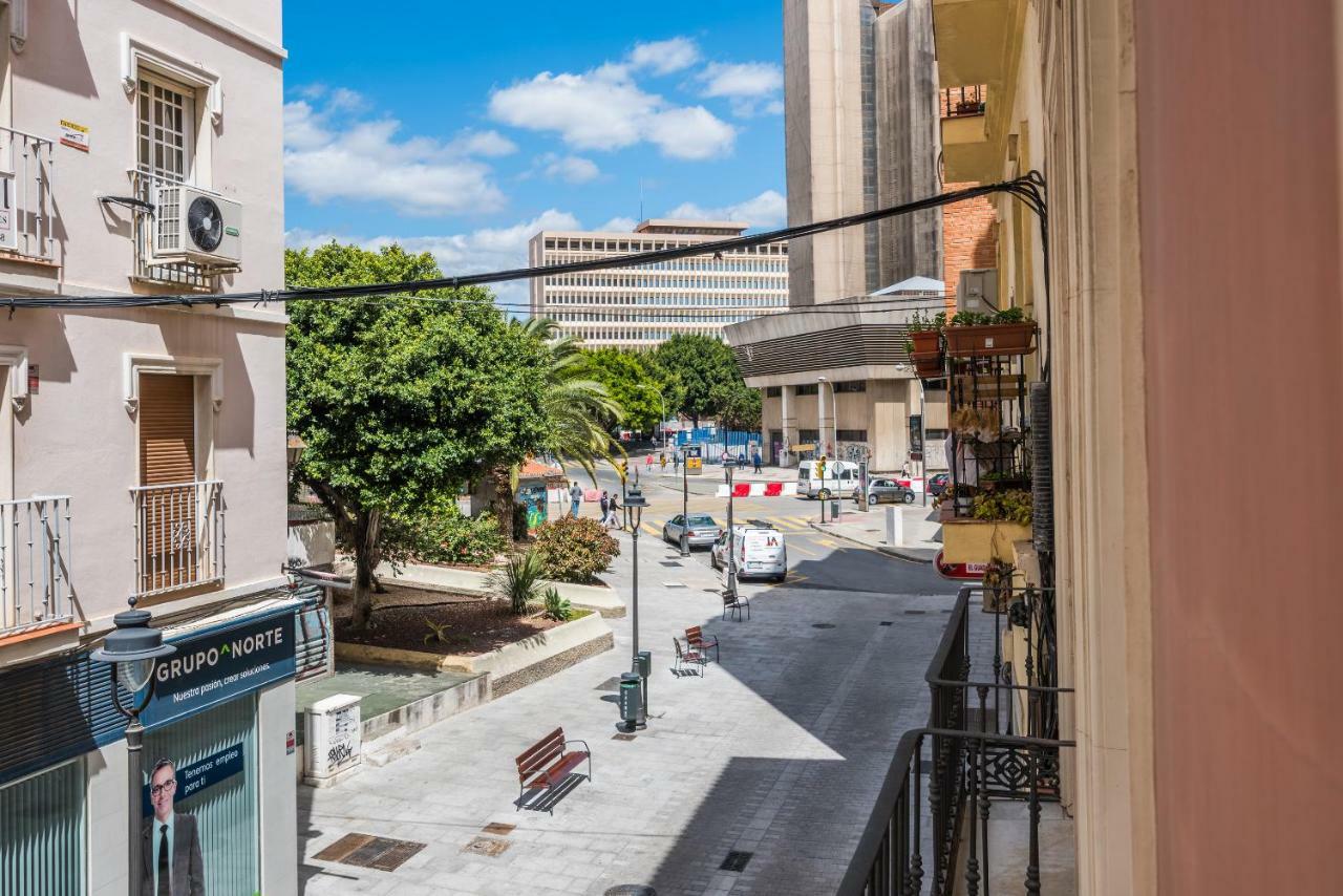 Iloftmalaga Peregrino Apartment