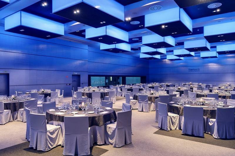 Barcelo Hotel Malaga