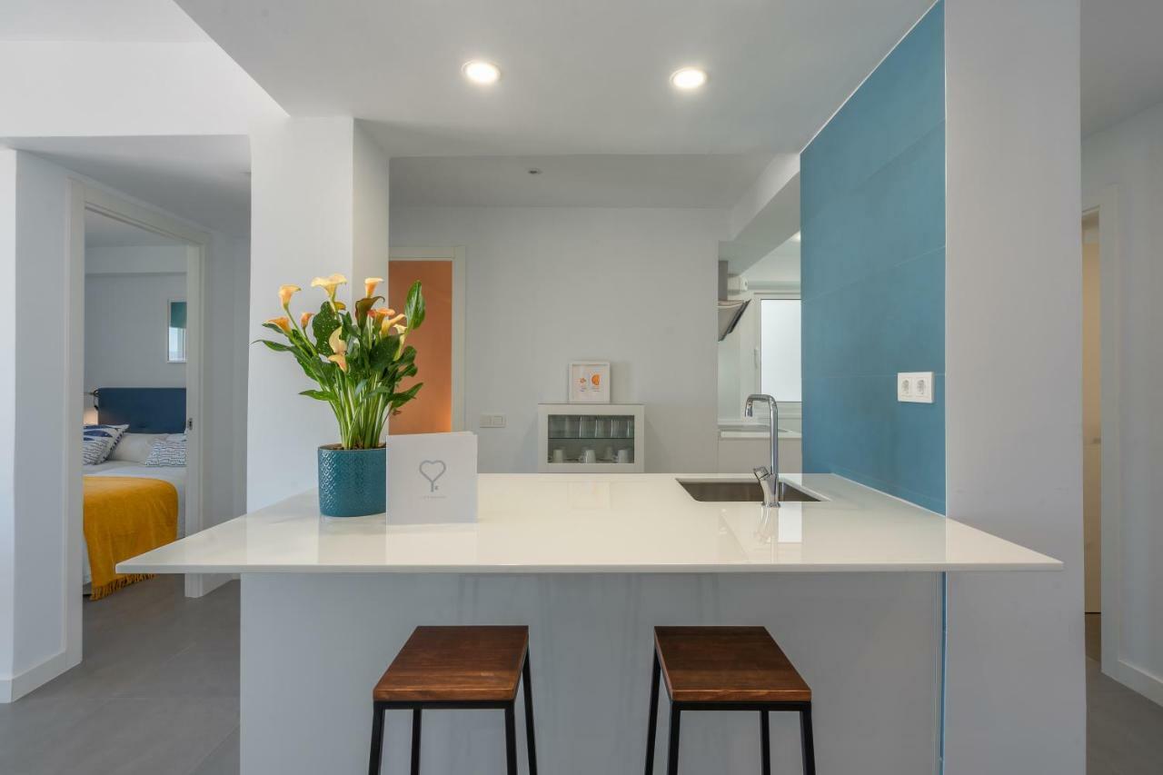 Apartment Iloftmalaga San Millan Malaga