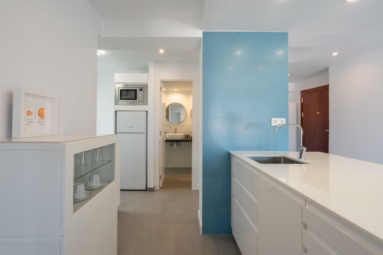 Iloftmalaga San Millan Apartment