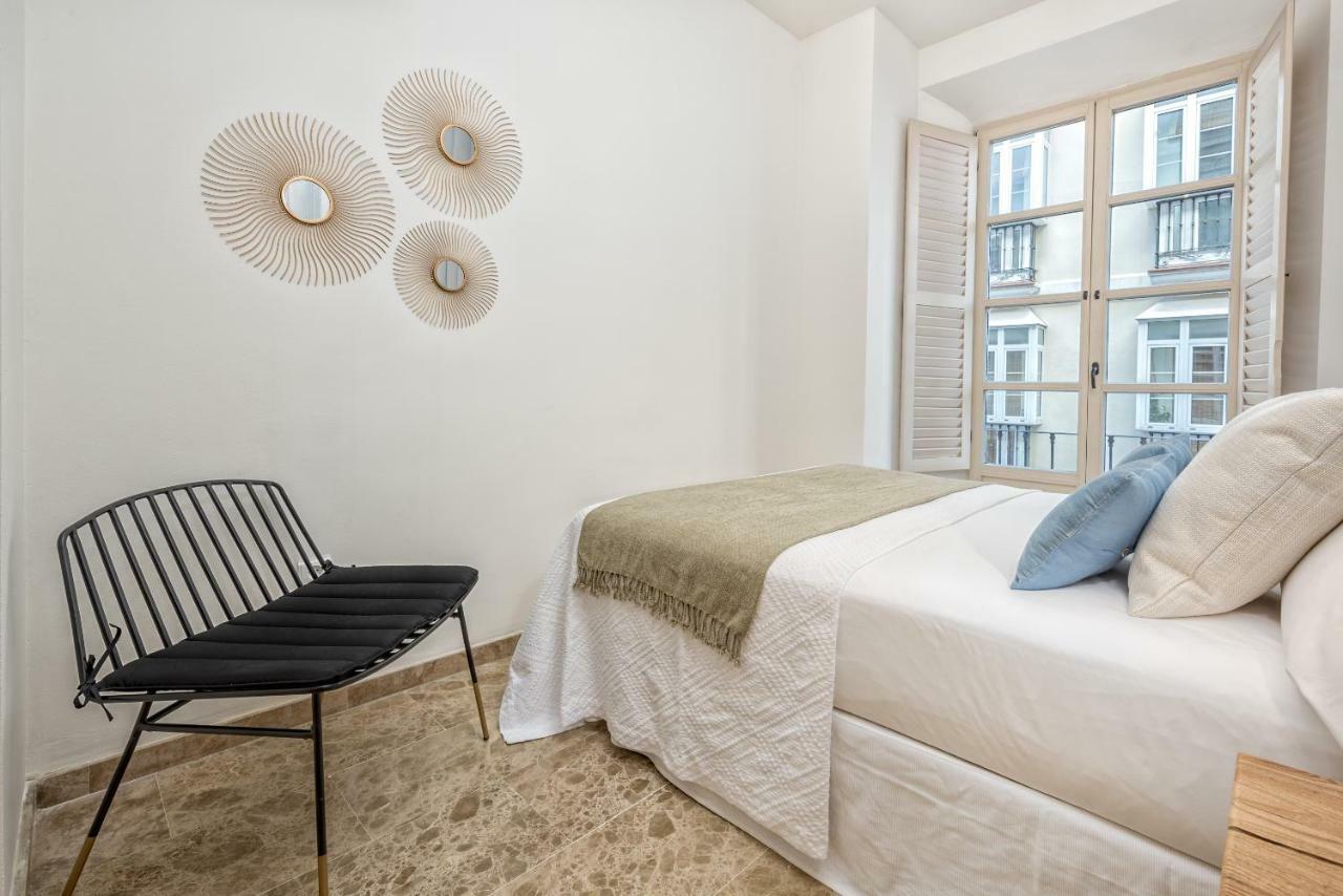 Apartment Iloftmalaga Peregrino