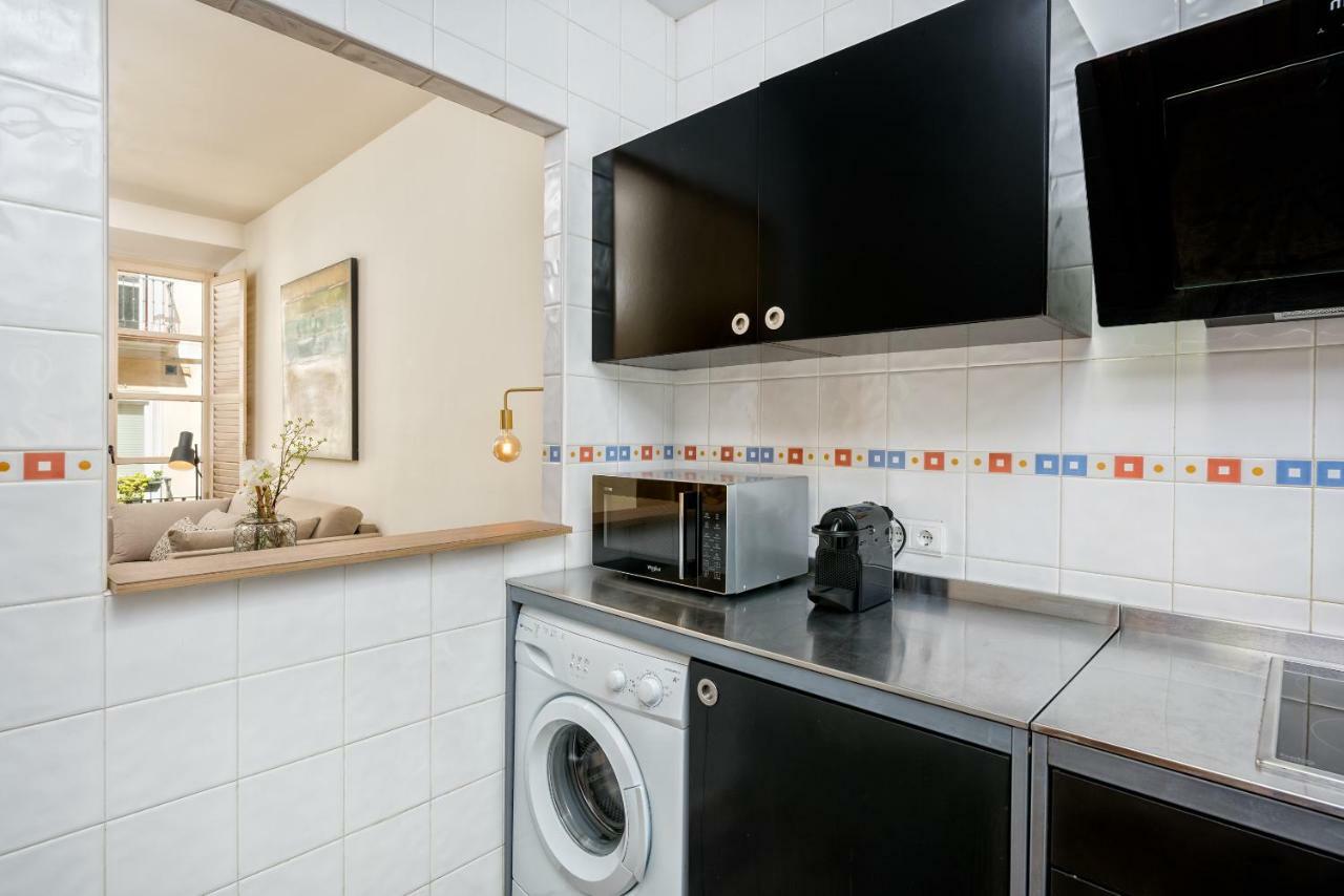 Apartment Iloftmalaga Peregrino *