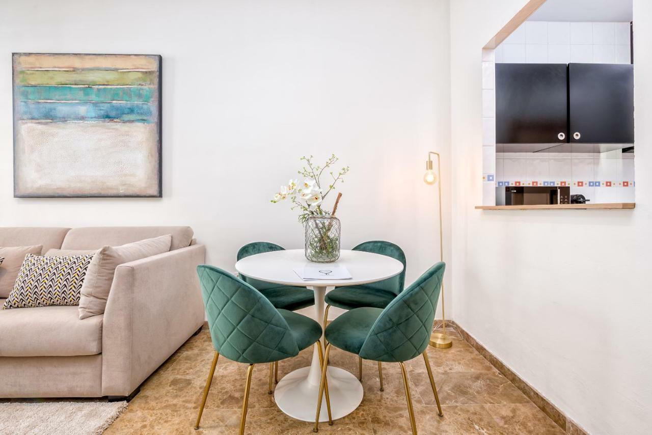 Iloftmalaga Peregrino Apartment *