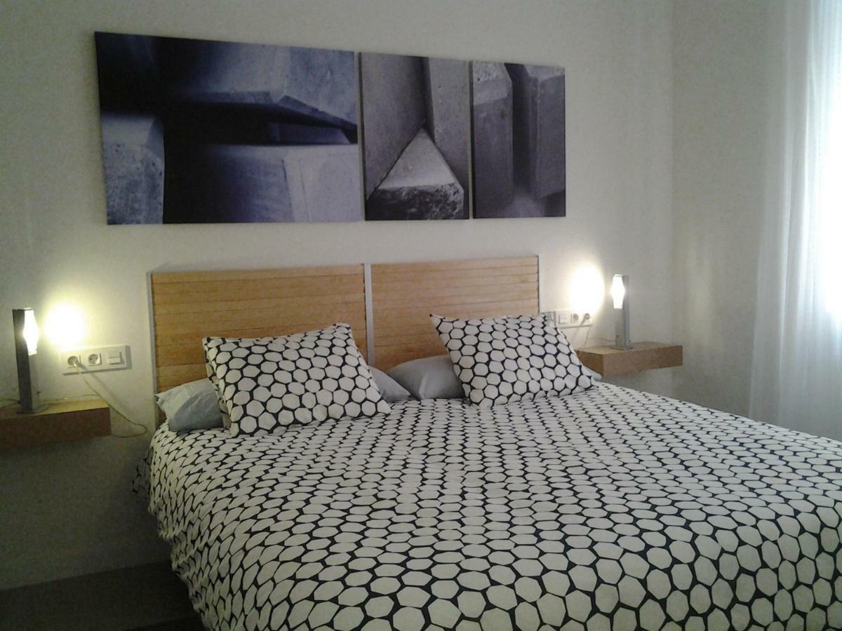 Flat Soho Center With Balcony *
