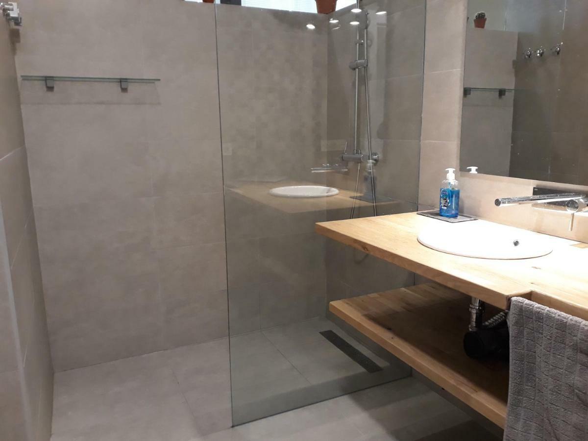 Flat Soho Center With Balcony Malaga