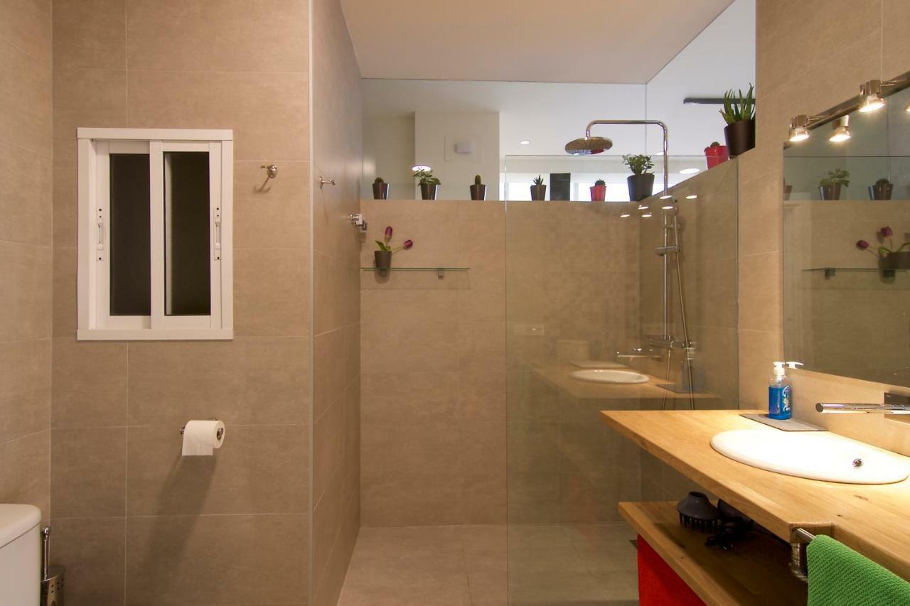 Flat Soho Center With Balcony *