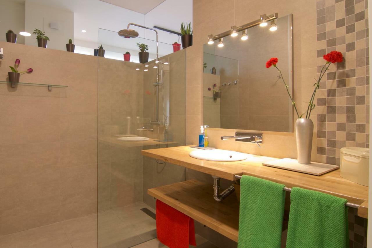 Flat Soho Center With Balcony *