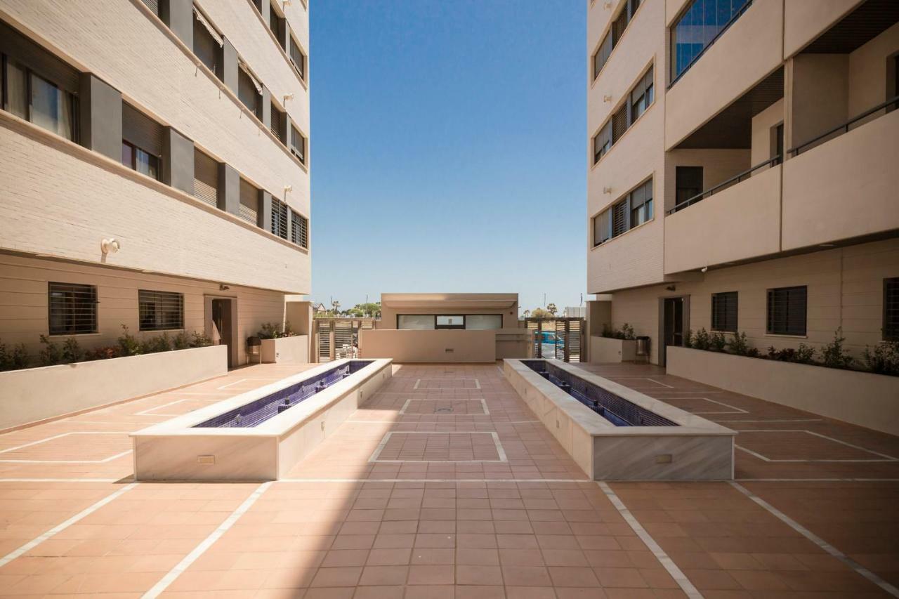 Litoral Apartment Malaga