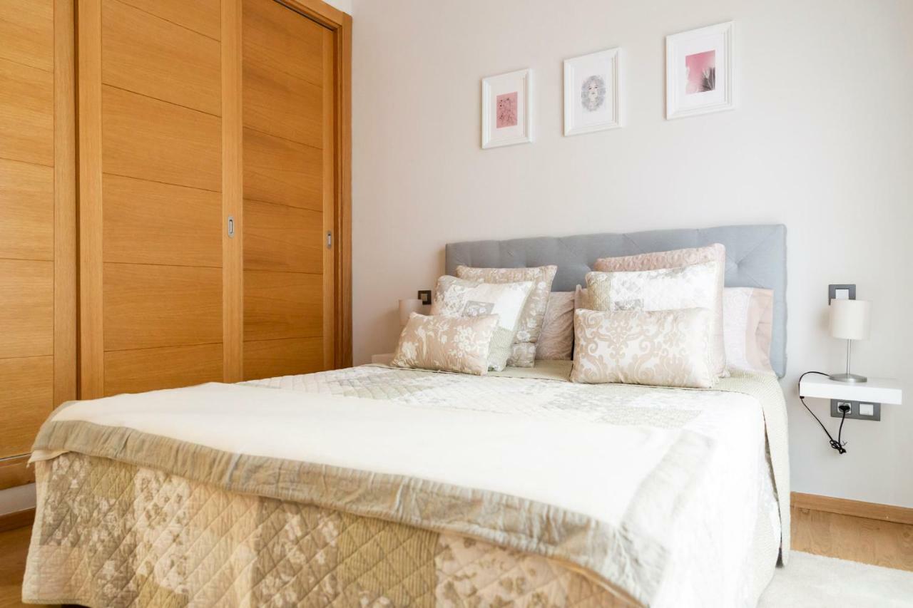 Apartment Litoral