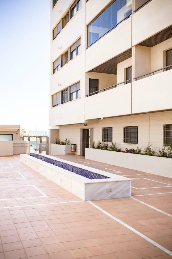 Apartment Litoral *