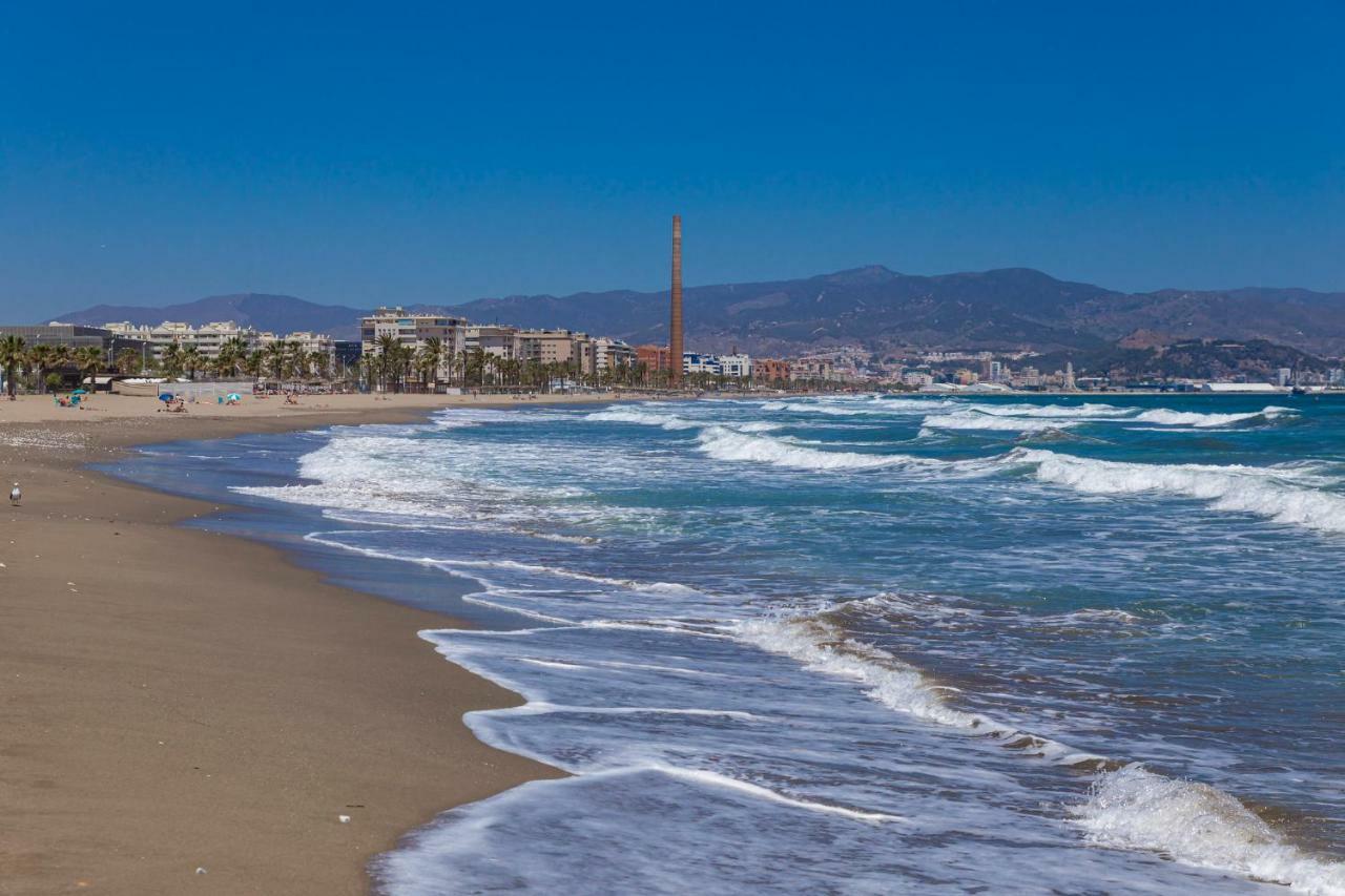 Litoral * Malaga