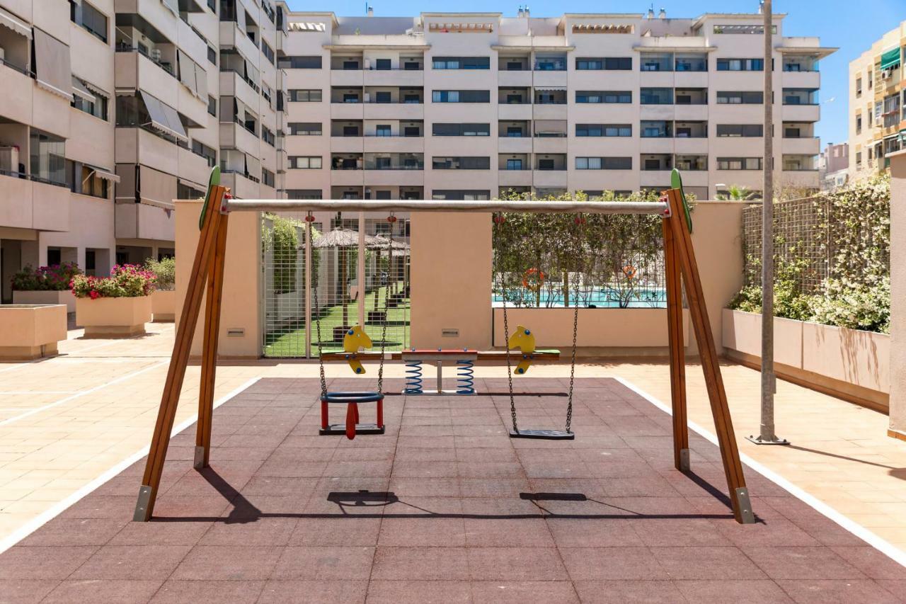 Litoral Apartment Malaga