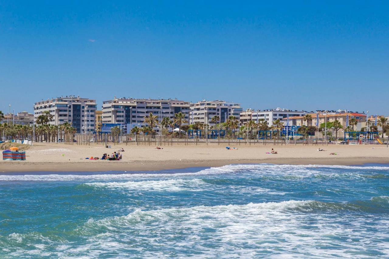 Litoral Apartment