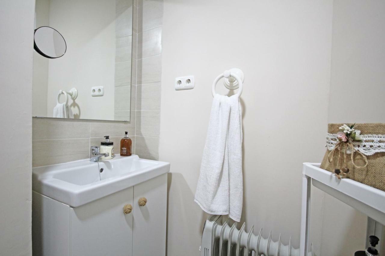 Exclusive Views Of Malaga, Santa Isabel Appartement *