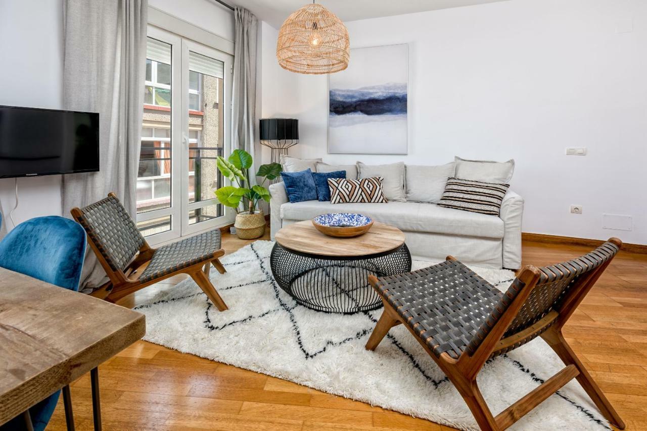 Christina Penthouse In By Solaga Homes Apartment Málaga