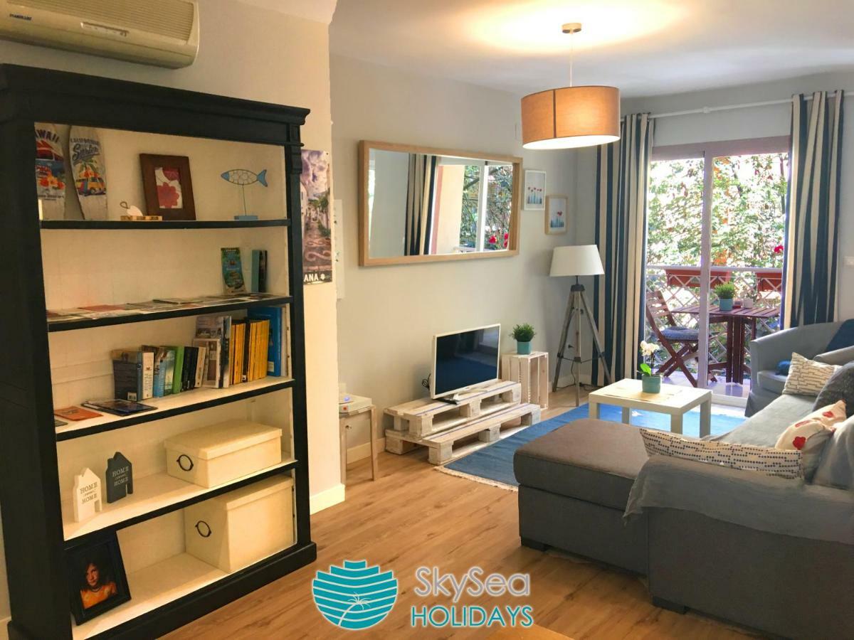 Skysea Holidays Victoria Malaga