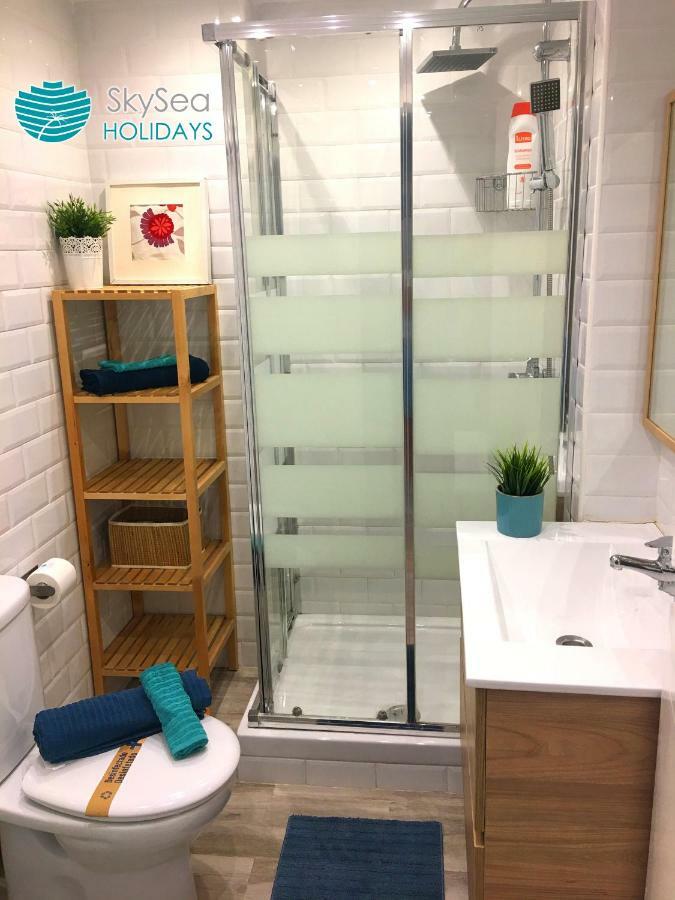 Apartment Skysea Holidays Victoria *