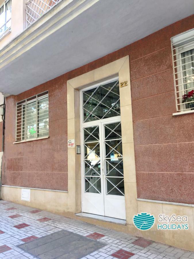 Apartment Skysea Holidays Victoria *