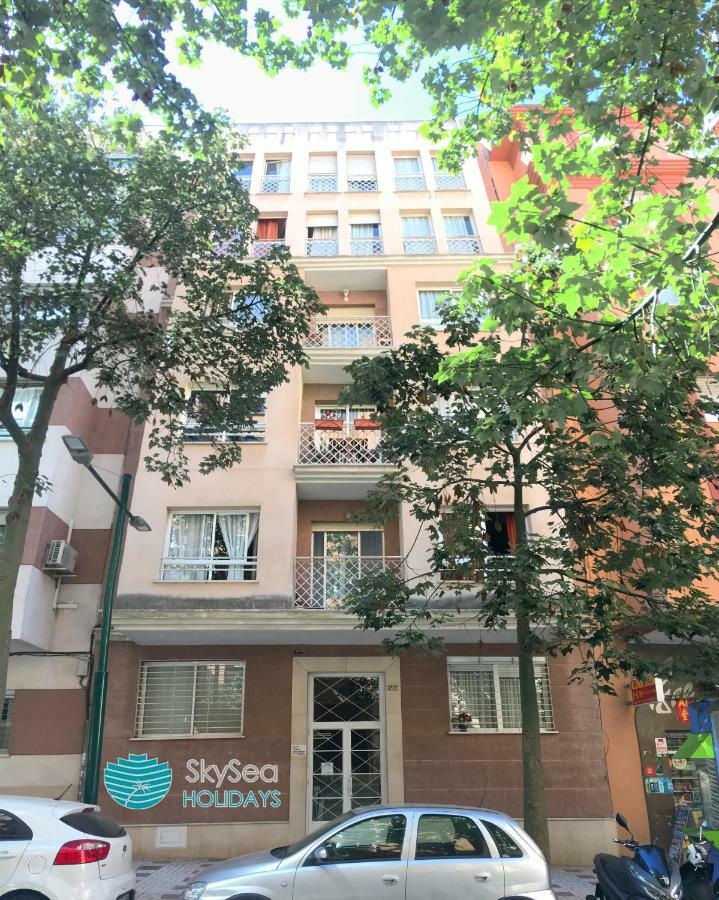 Skysea Holidays Victoria Apartment *