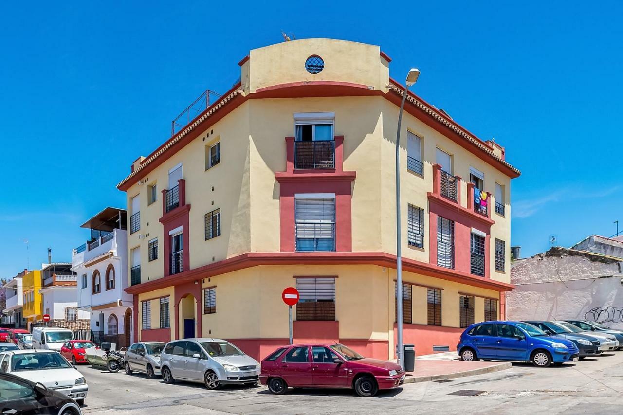 Renthas Capuchinos Apartment