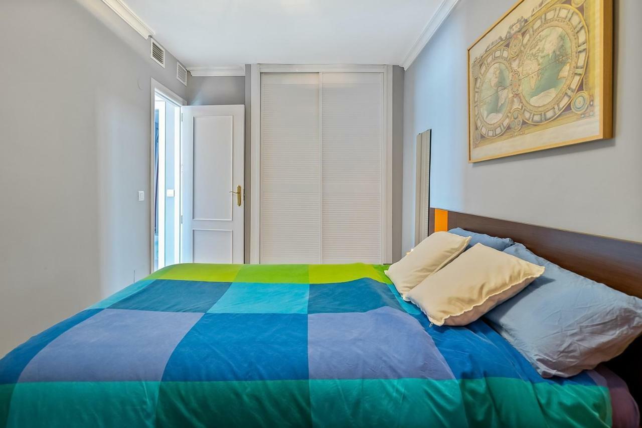 Apartment Renthas Capuchinos Malaga