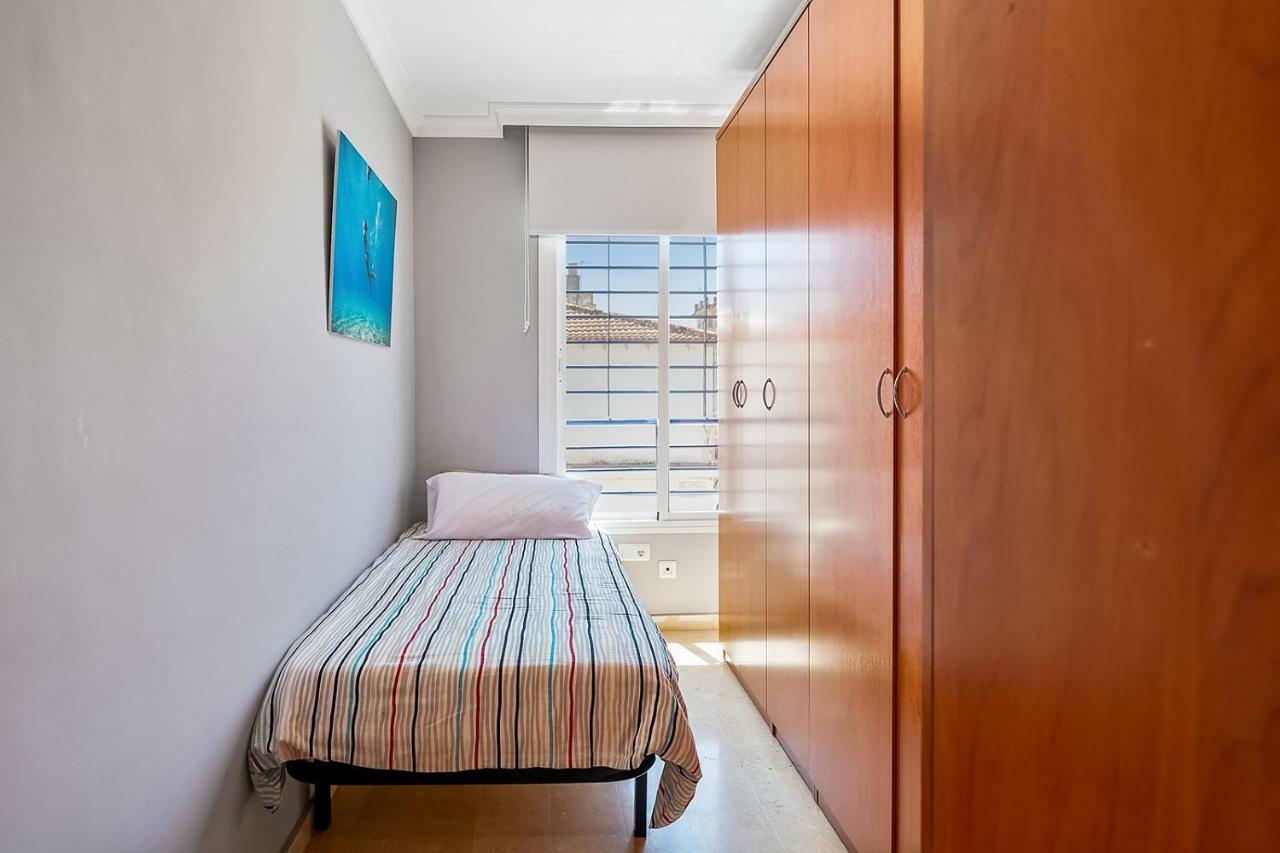 Apartment Renthas Capuchinos Malaga