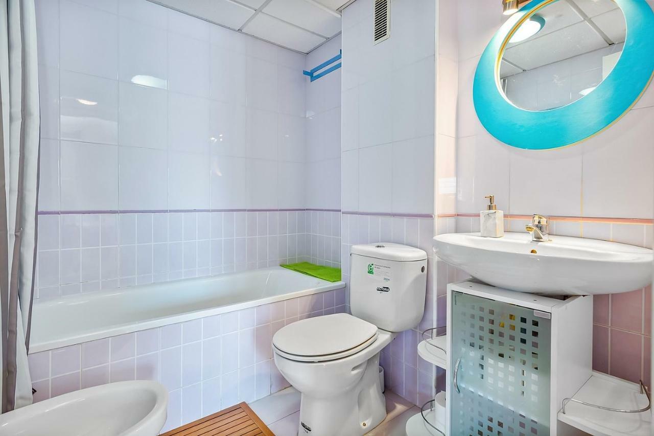 Apartment Renthas Capuchinos Malaga
