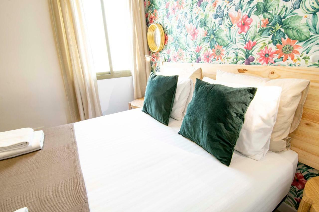 Letmalaga Merced Market Appartement *