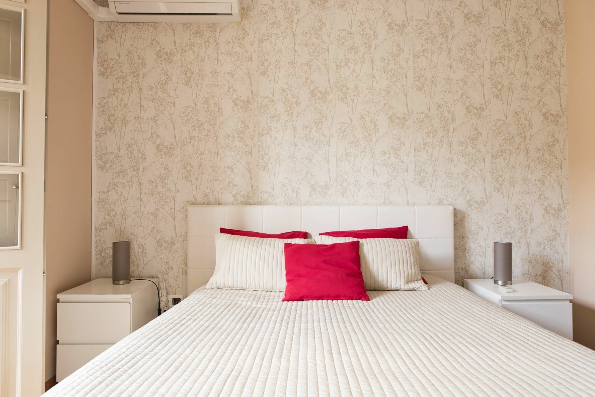Suncity Loft Carreteria Apartment *