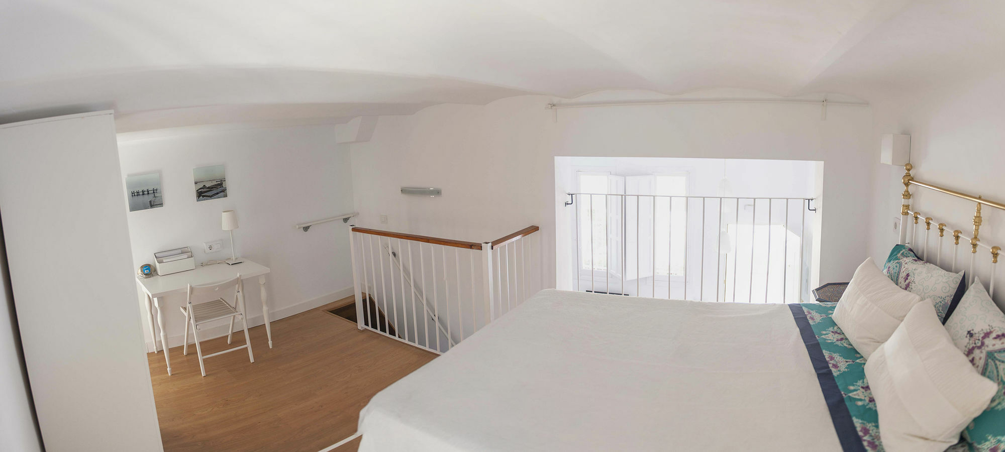 Apartment Sun Duplex La Rosaleda