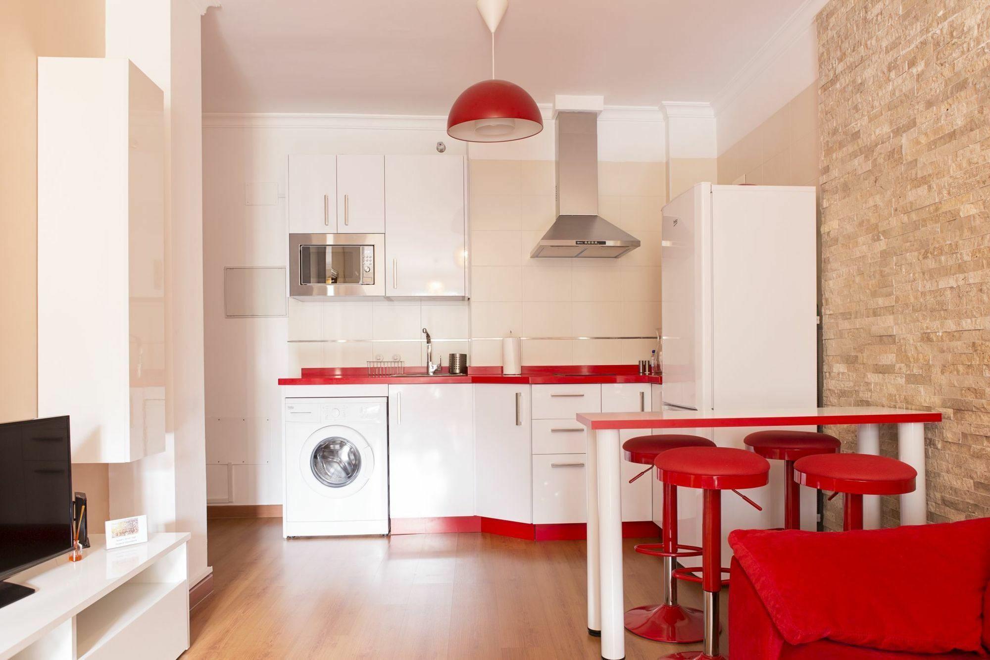 Suncity Loft Carreteria * Malaga