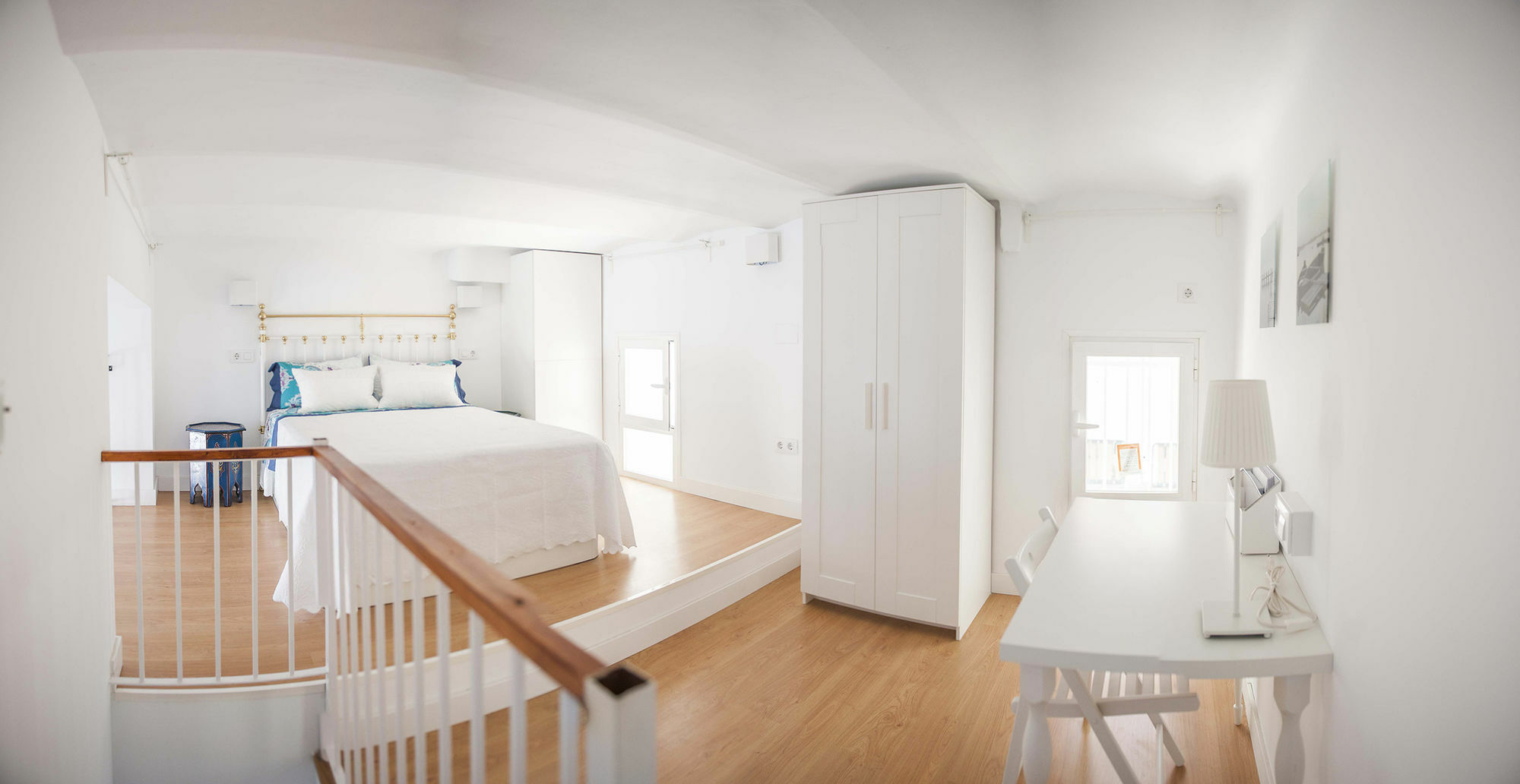 Sun Duplex La Rosaleda