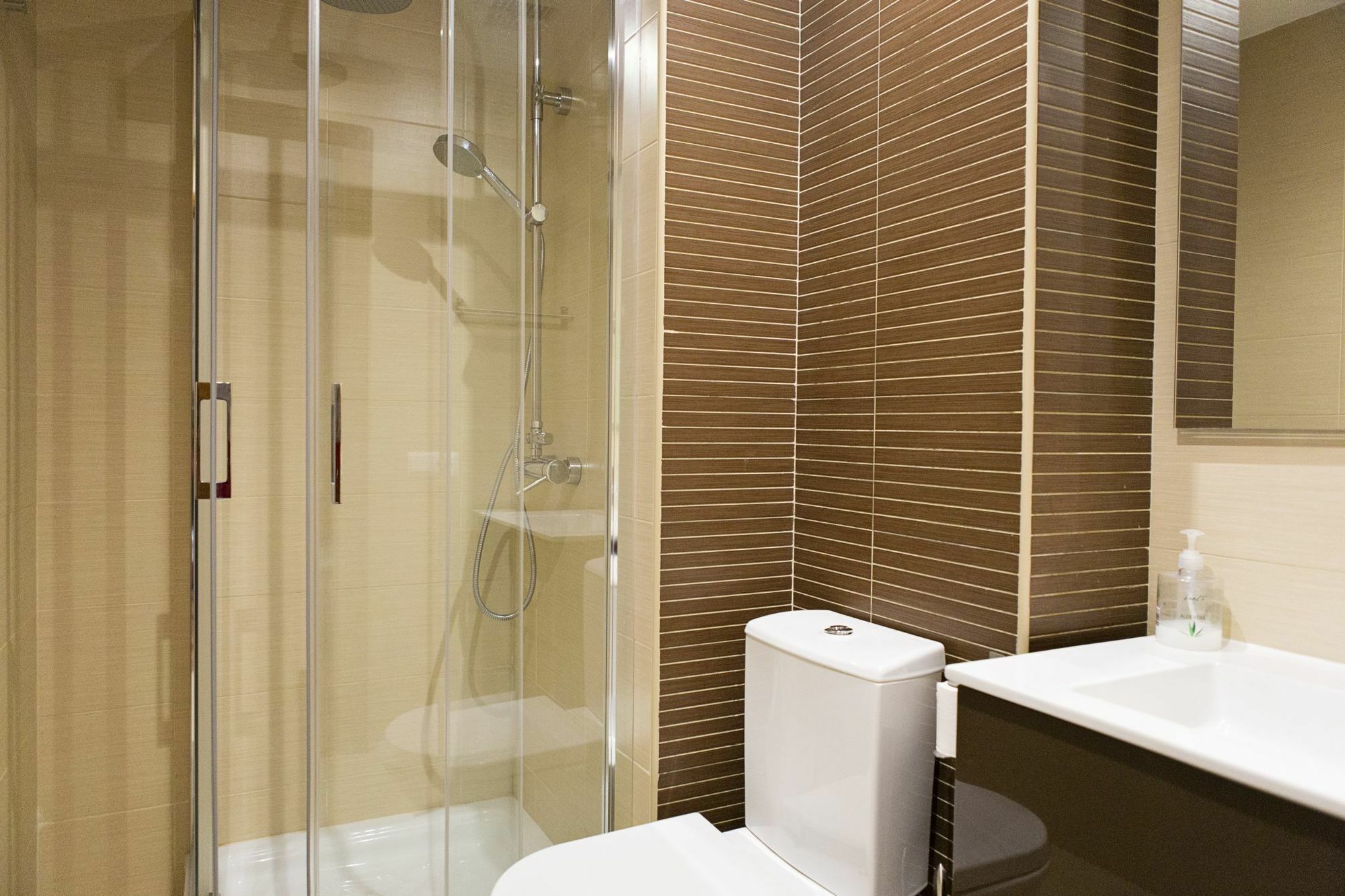 Suncity Loft Carreteria Apartment *