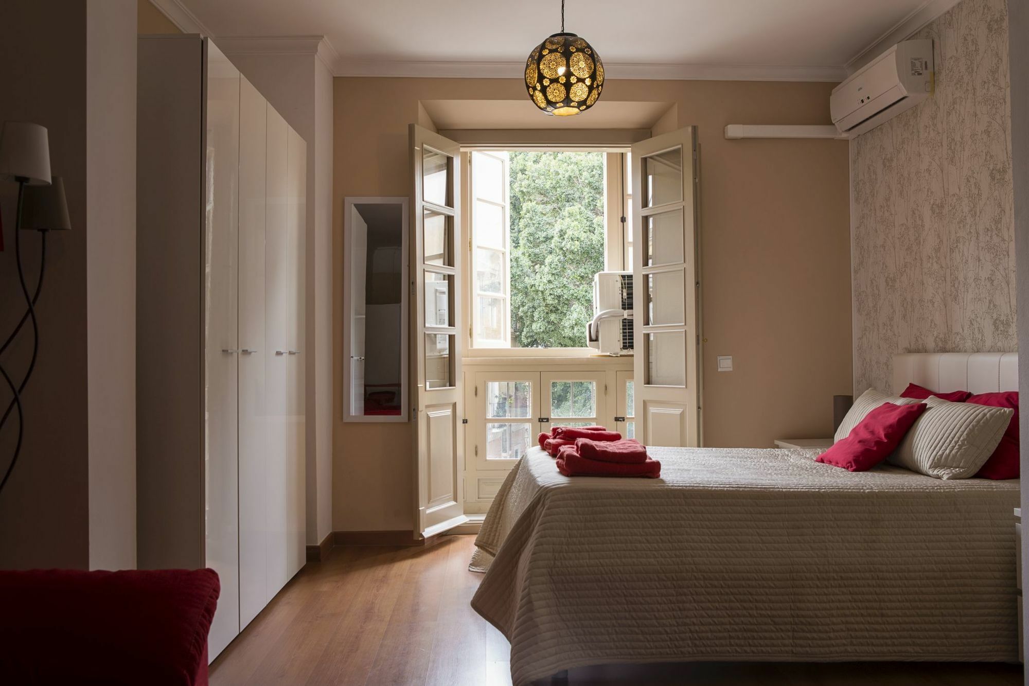 Apartment Suncity Loft Carreteria *