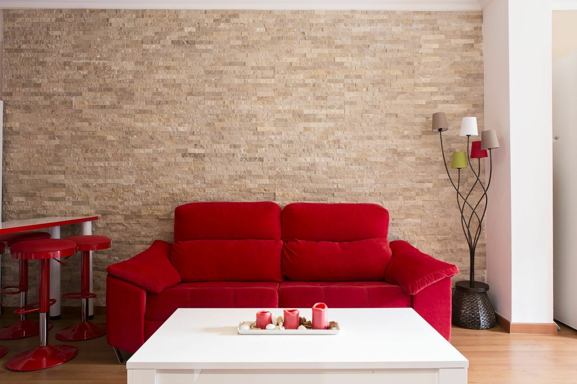 Apartment Suncity Loft Carreteria *