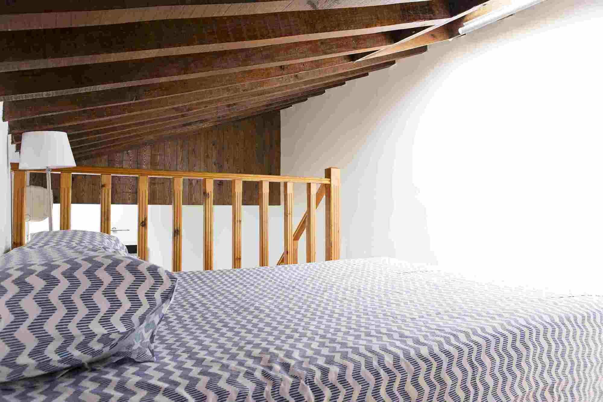 Suncity Loft Alamos * Malaga
