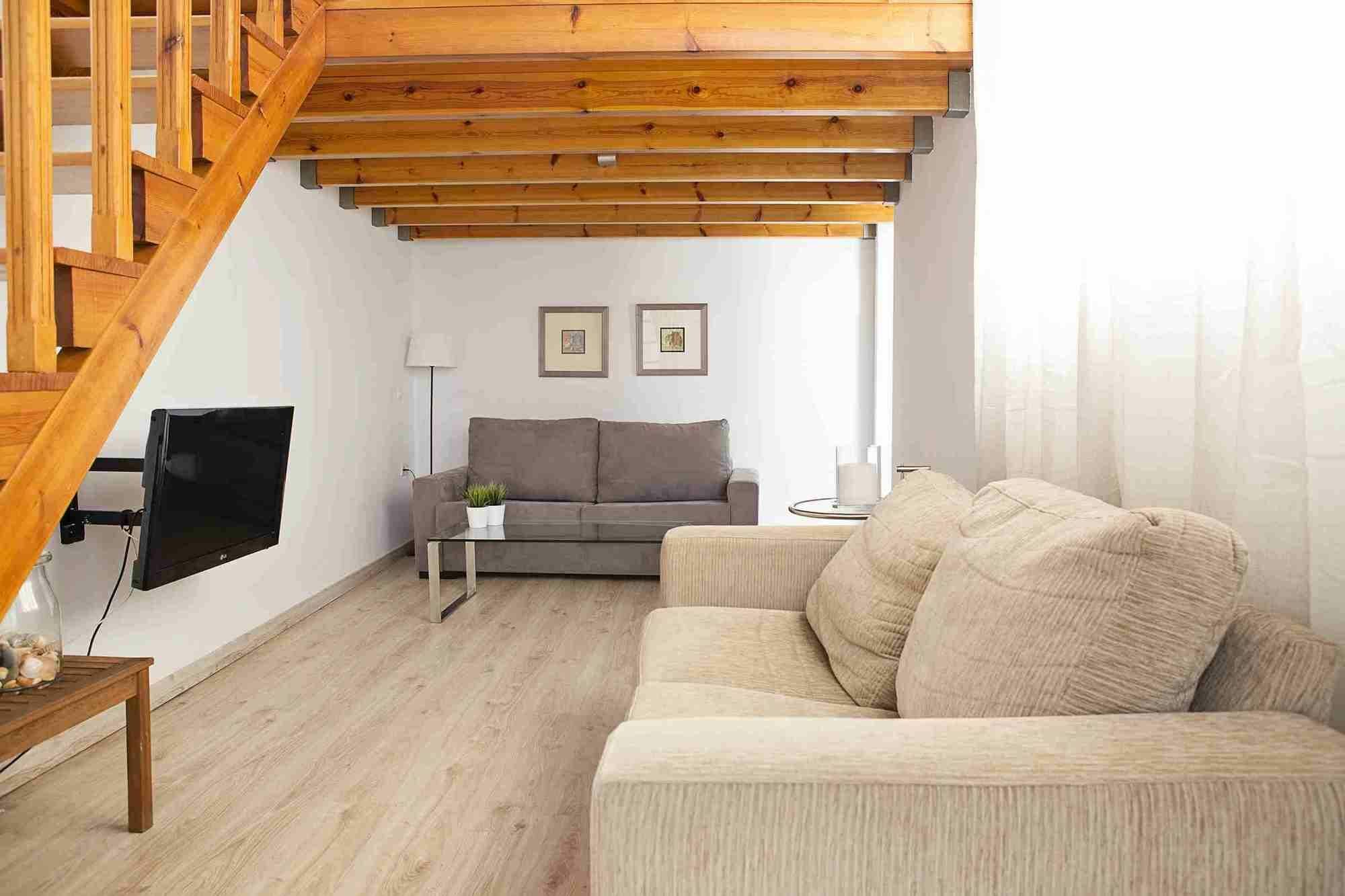 Suncity Loft Alamos Apartment *