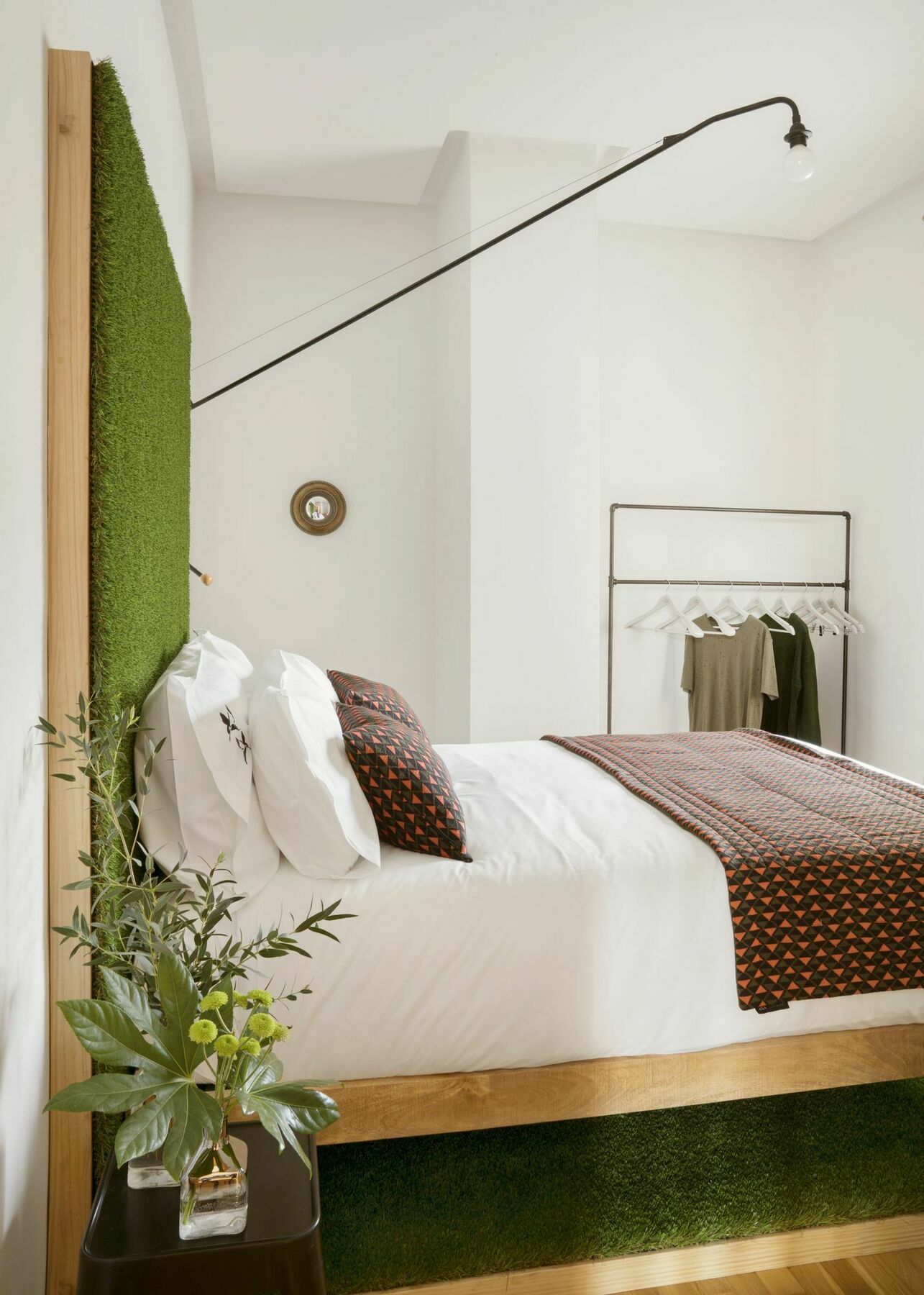 Apartment Halcyon Days Designer By Ana Locking Málaga