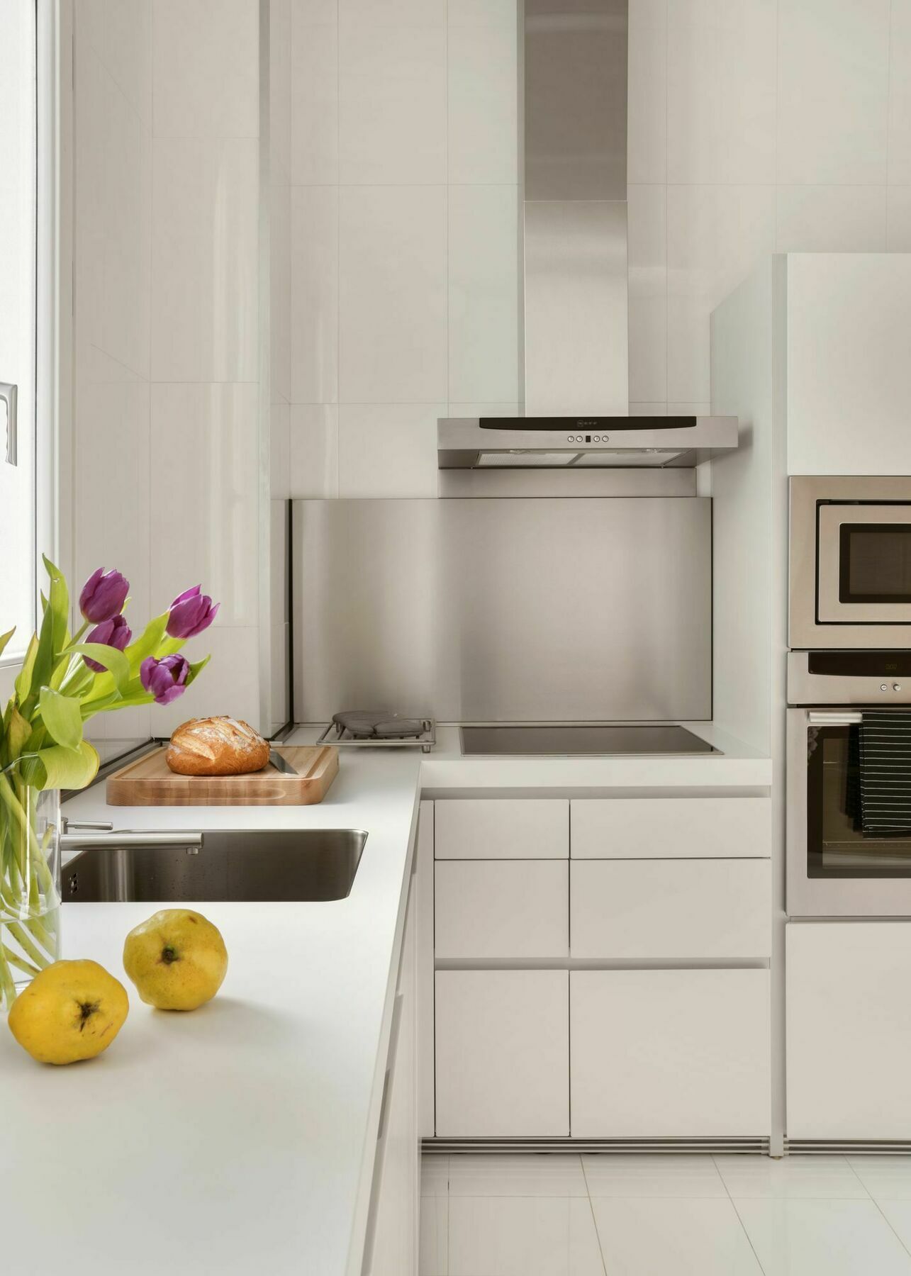 Apartment Halcyon Days Designer By Ana Locking Málaga