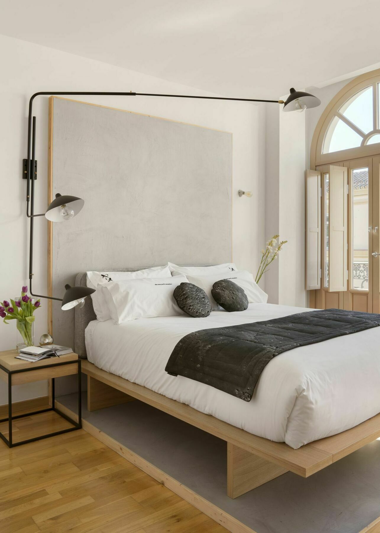 Apartment Halcyon Days Designer By Ana Locking
